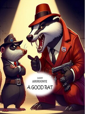 cover image of A Good Rat